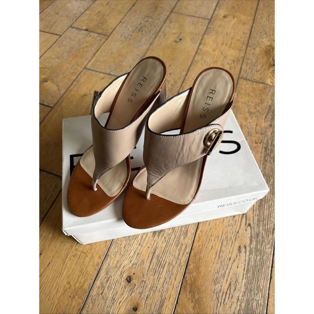 Heels From Reiss Size 6